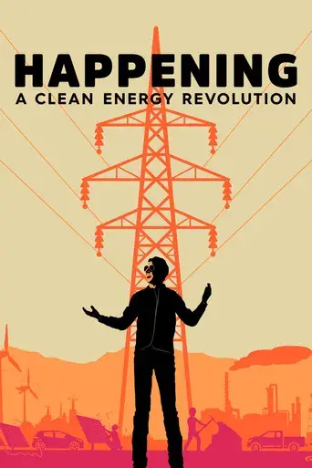 Happening: A Clean Energy Revolution