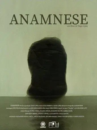Anamnesis