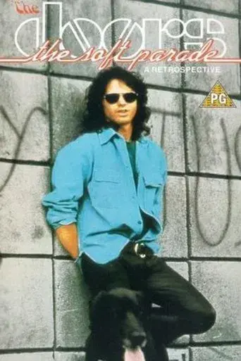 The Doors - The Soft Parade