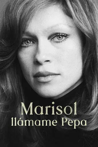 Marisol: llámame Pepa