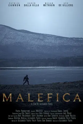 Malefica