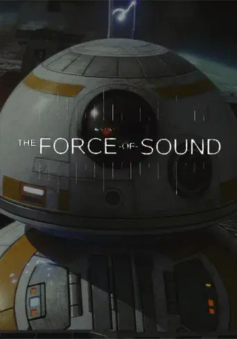 The Force of Sound