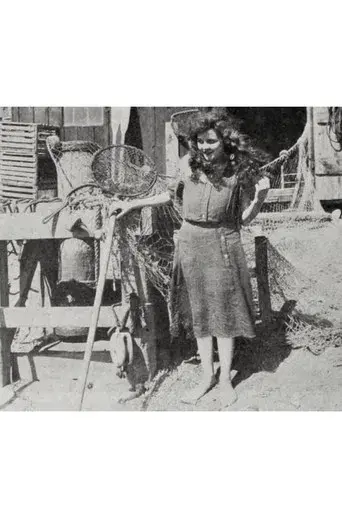 A Daughter of the Sea