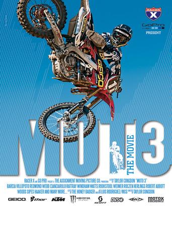 Moto 3: The Movie
