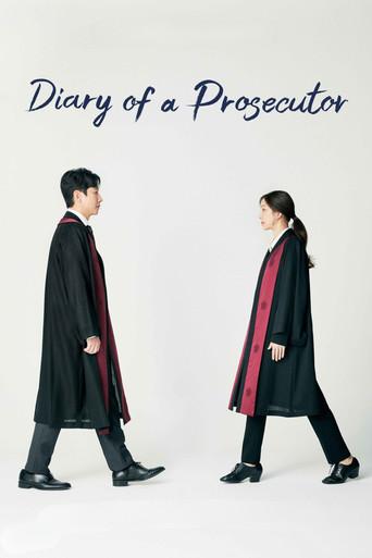 Diary of a Prosecutor
