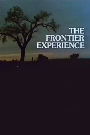 The Frontier Experience