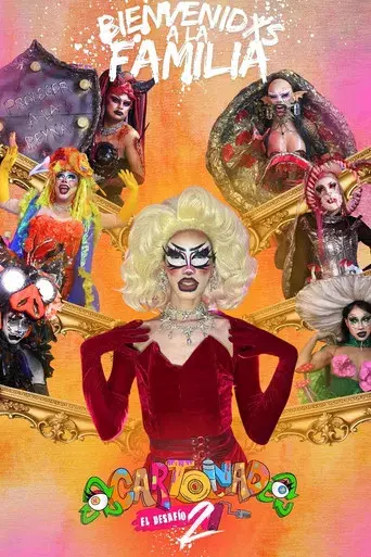 Acartonada: El desafío