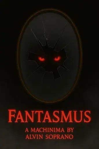 Fantasmus