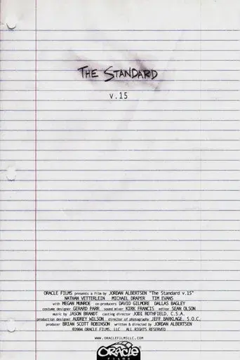 The Standard v.15