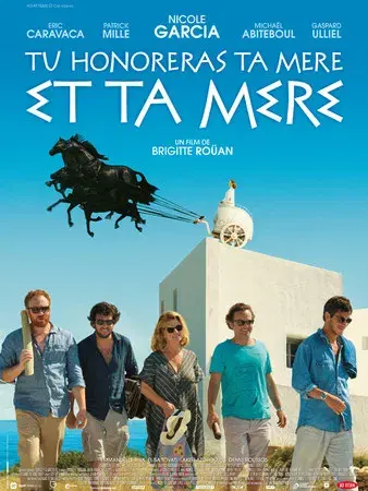 A Greek Type of Problem