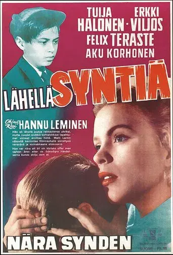 Lähellä syntiä