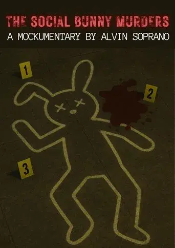 The Social Bunny Murders