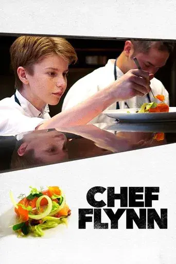 Chef Flynn