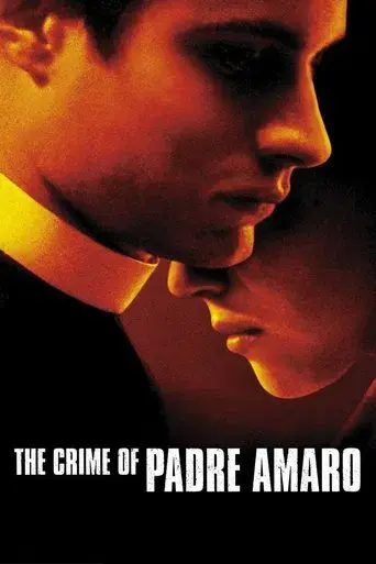 The Crime of Padre Amaro