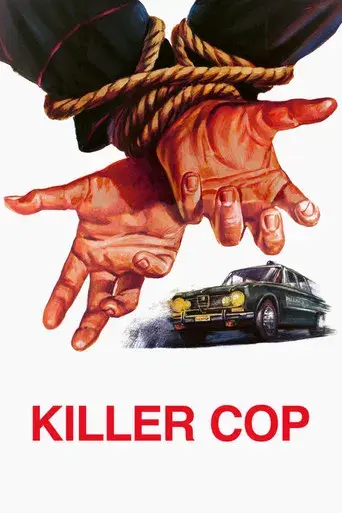 Killer Cop