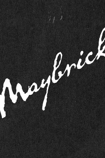 Maybrick