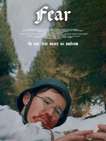 Fear