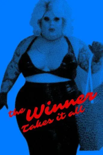 The Winner Takes It All