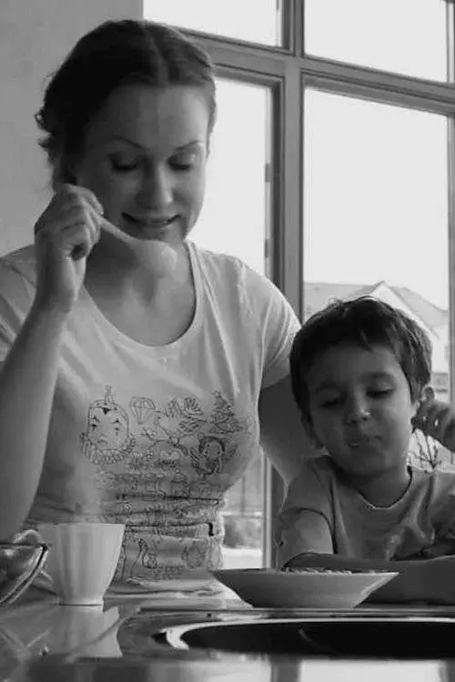 Moms Are Simply Waiting for Us