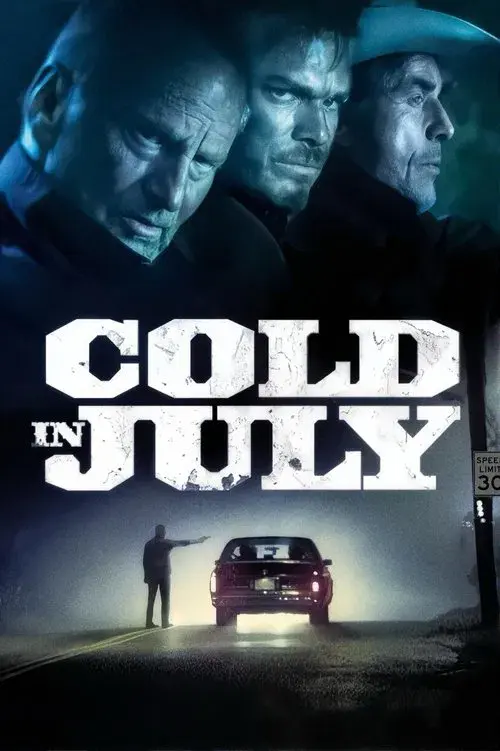 Cold in July