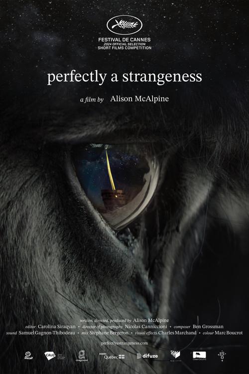 Perfectly a Strangeness