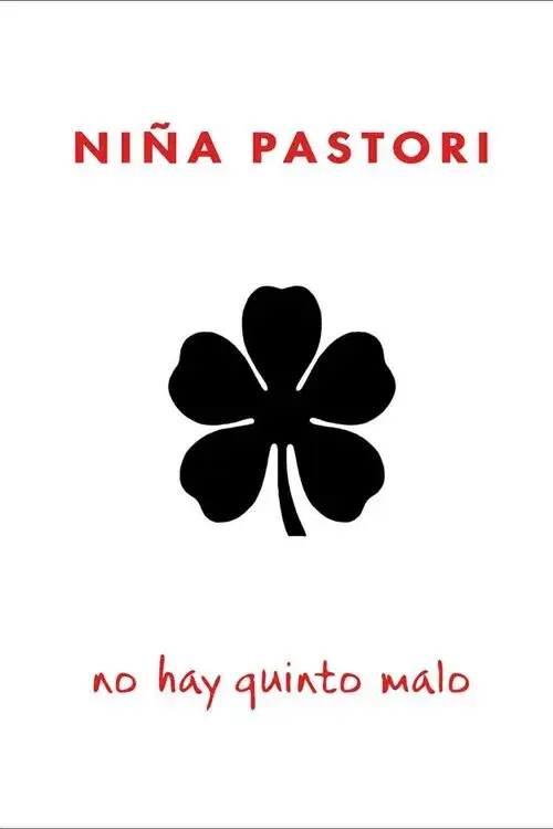 Niña Pastori: Every Cloud Has A Silver Lining