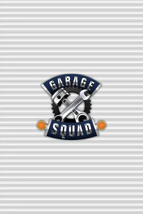 Garage Squad