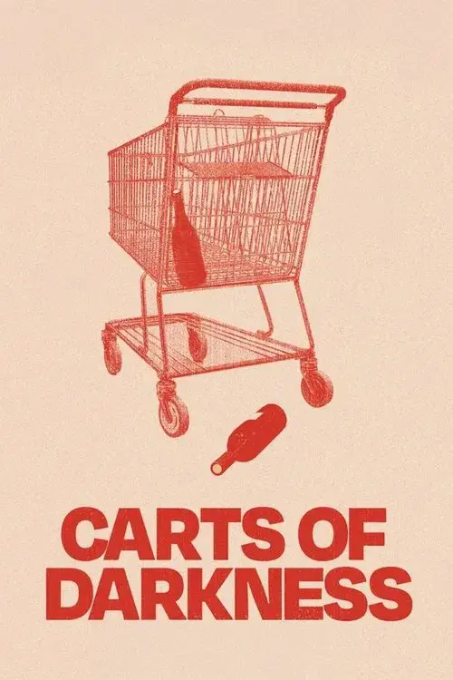 Carts of Darkness