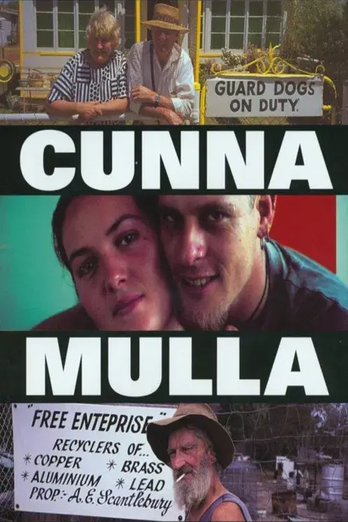 Cunnamulla