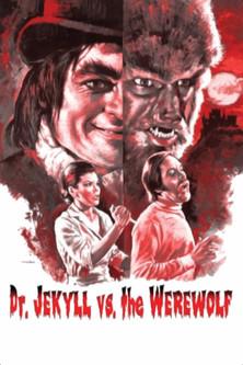 Dr. Jekyll and the Werewolf