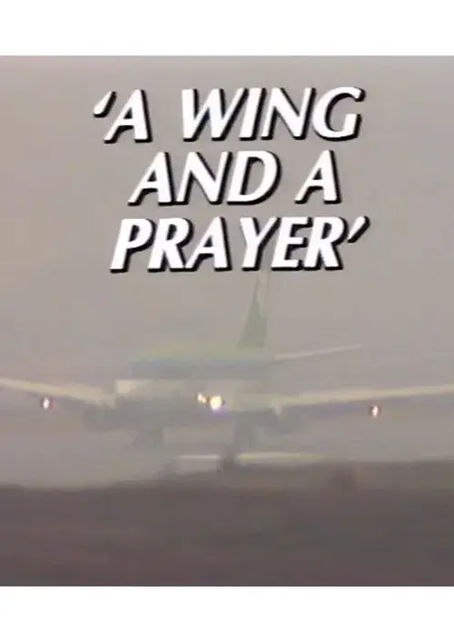'A Wing and a Prayer' - The Story of Knock Airport