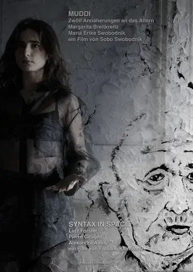 Muddi - Zwölf Annäherungen an das Altern
