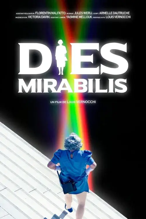 DIES MIRABILIS
