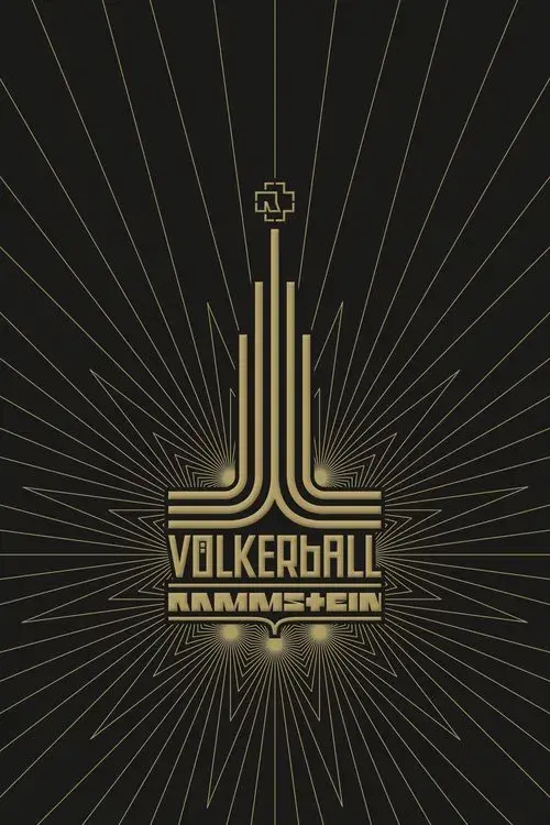 Rammstein: Völkerball