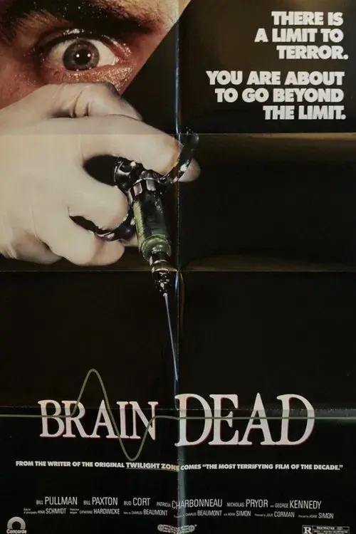 Brain Dead