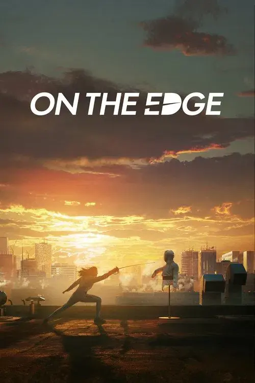On The Edge