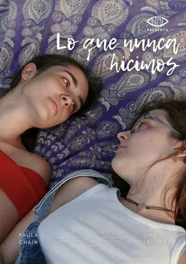 Everything We Never Did