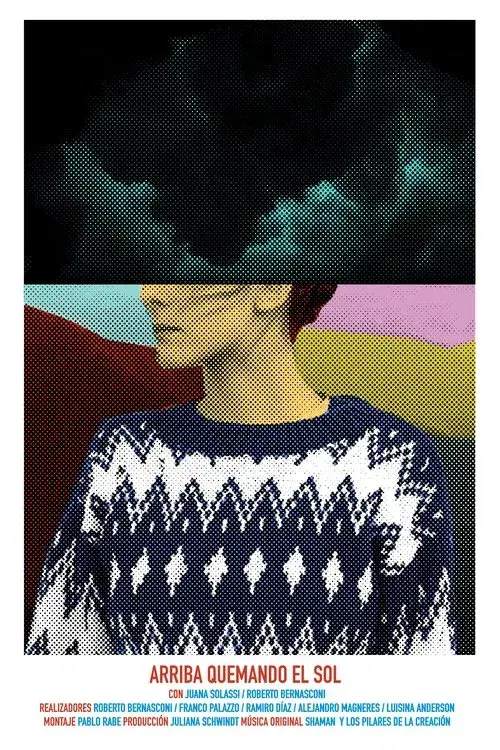 Arriba quemando el sol