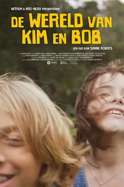 The World of Kim and Bob