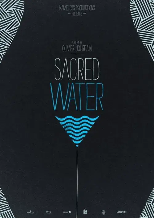 Sacred Water