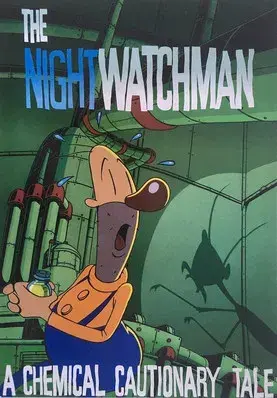 The Nightwatchman