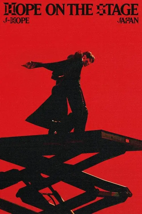 j-hope Tour 'HOPE ON THE STAGE' in JAPAN: LIVE VIEWING