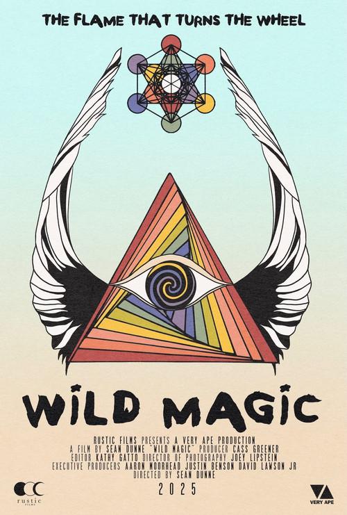 Wild Magic
